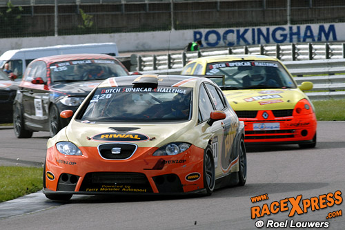 RIWAL Racing